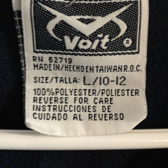 New Voit kids jacket - Picture 2 of 2